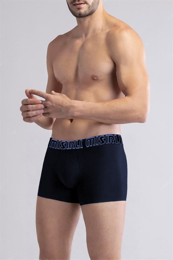 Mısırlı SPARTACUS PERFORMANCE Boxer Lacivert