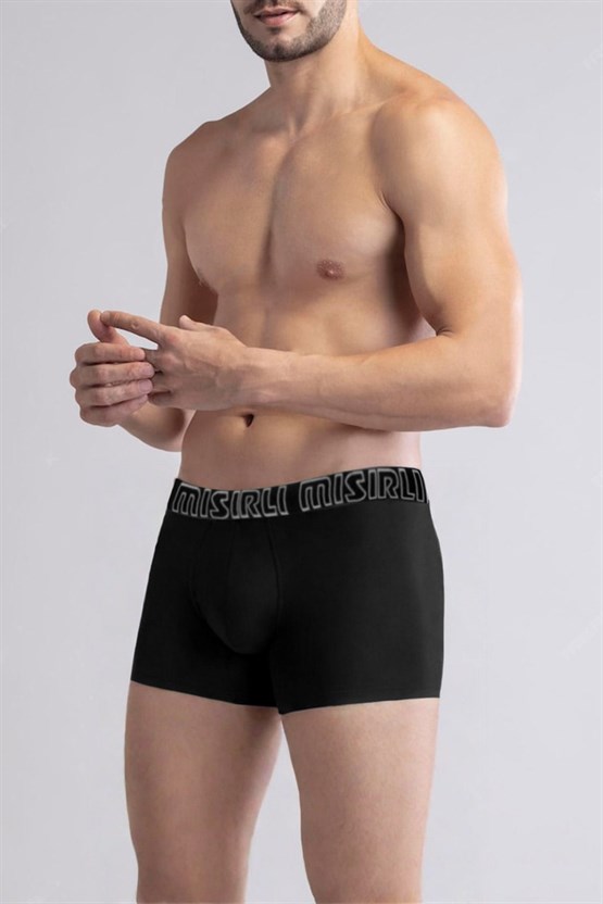 Mısırlı SPARTACUS PERFORMANCE Boxer Siyah