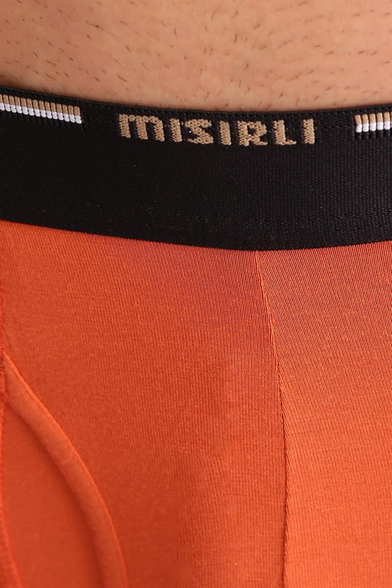 Mısırlı BAMBU SPARTACUS PERFORMANCE Boxer Pas Kırmızı