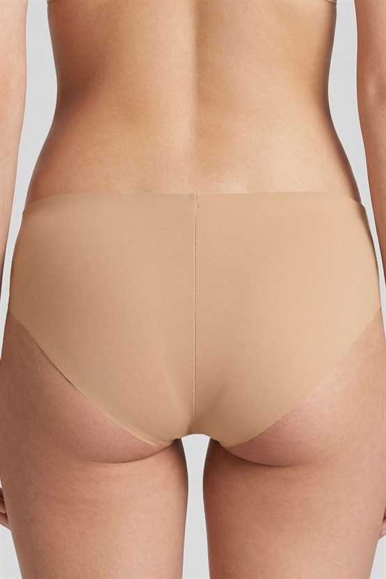 Mısırlı Lazer Kesim Slip Ten
