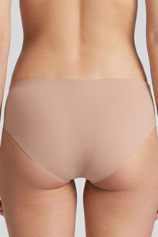 Mısırlı Yapıştırmalı Slip Pudra