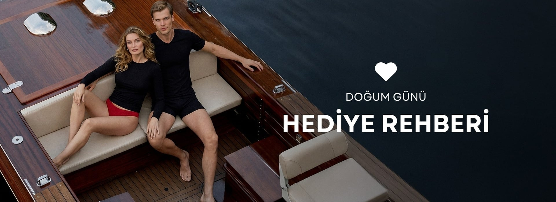 Doğum günü kampanyası