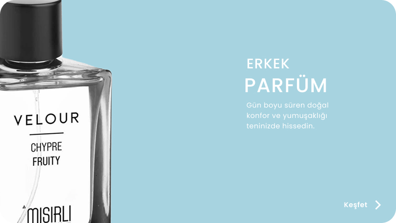 PARFÜM