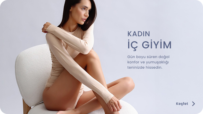 İÇ GİYİM