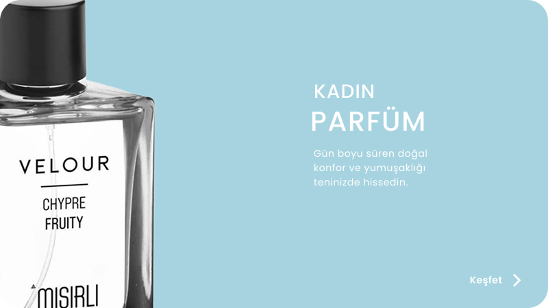 PARFÜM
