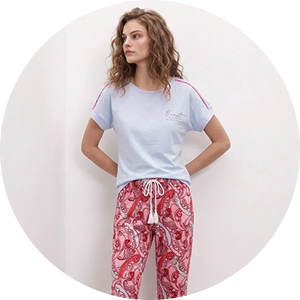 HOMEWEAR