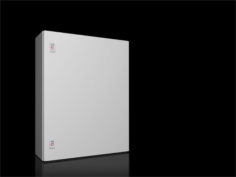 1076000 AX Kompakt pano, sac, GYD:600x760x210mm
