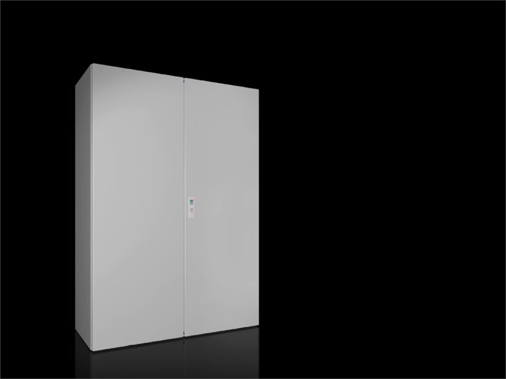 1115000 AX Kompakt pano, GYD:1000x1400x400mm