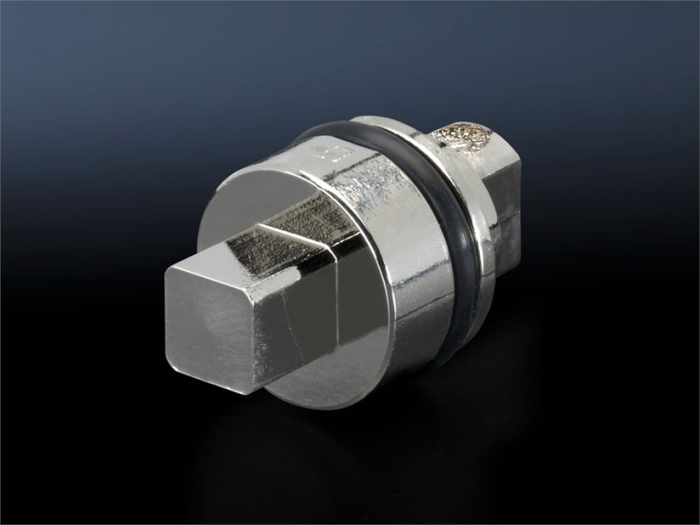 2461000 SZ Kilit göbeği, 8mm kare, L:27mm