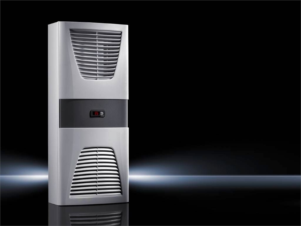 3129100 SK Isı değiştirici, duvar monteli, 60W/K, 230V