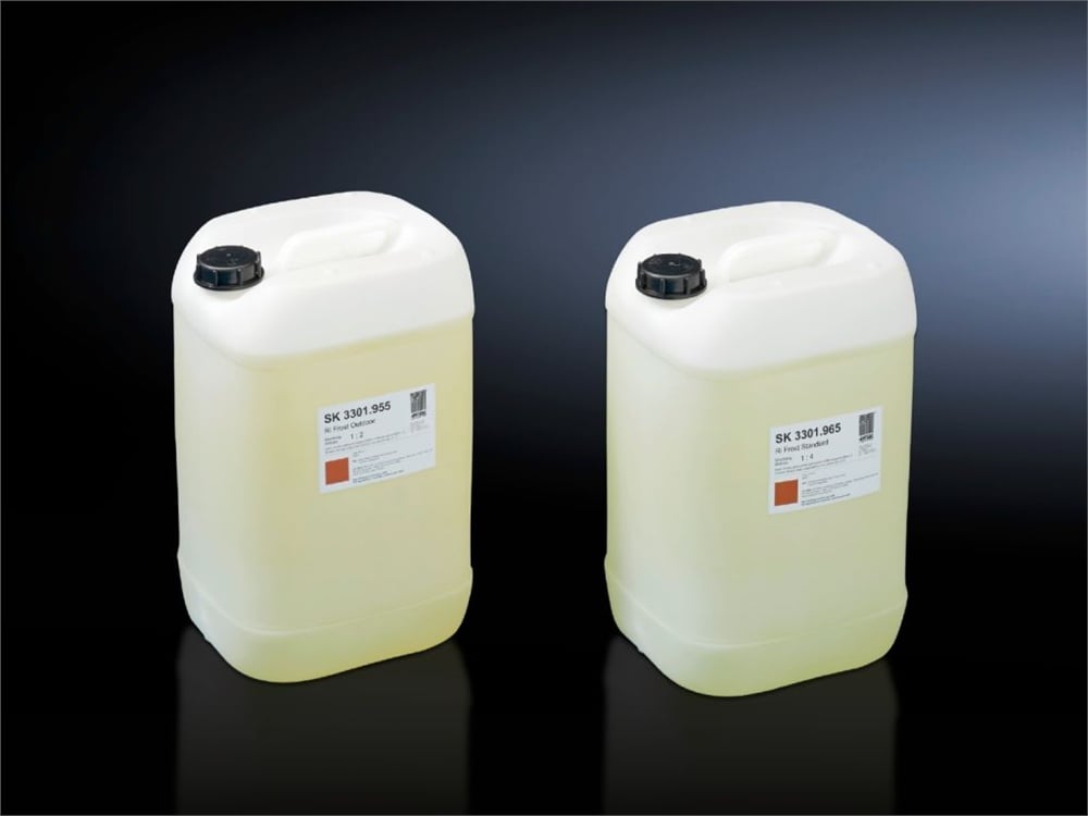 3301955 SK Antifriz su karışımı, dış ortam,25L'lik 1:2