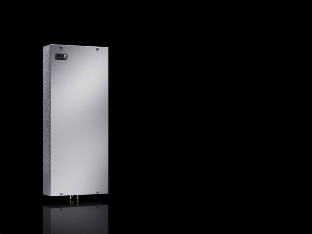 3373500 SK Isı değiştirici,yan panel monteli,2000W,komfort