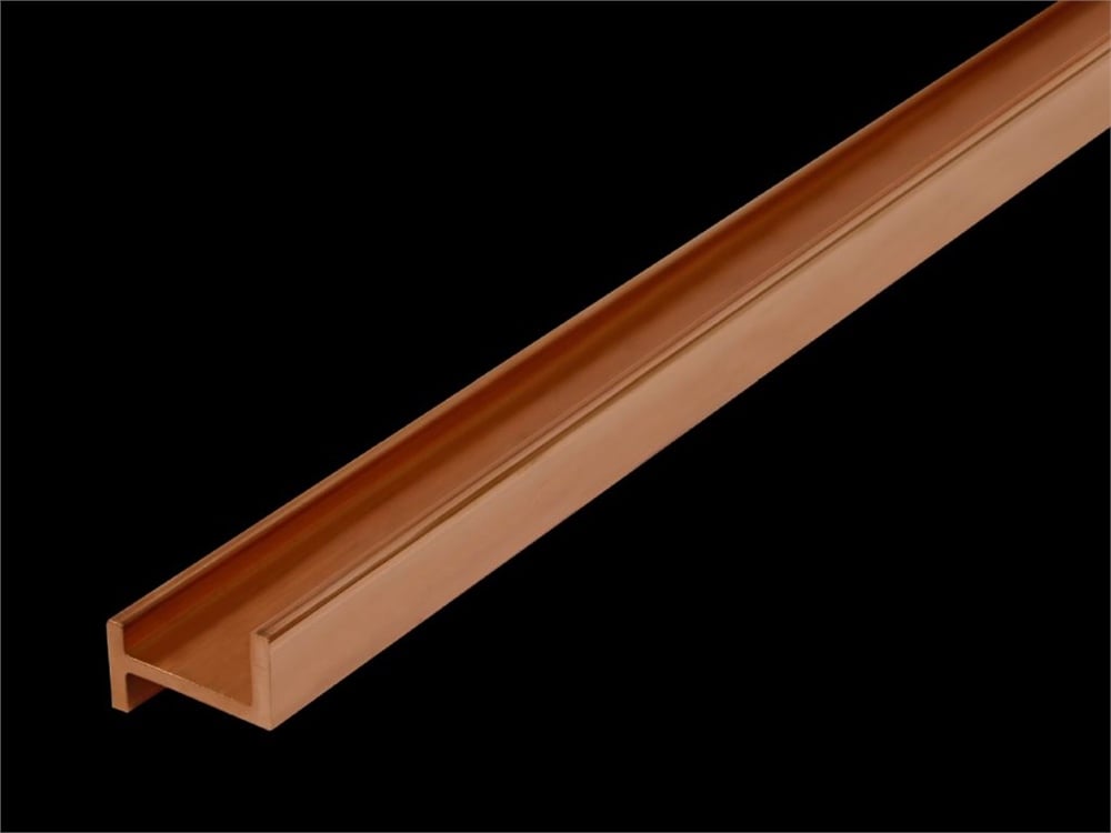 3509000 SV PLS bara, 800A, L:2400mm