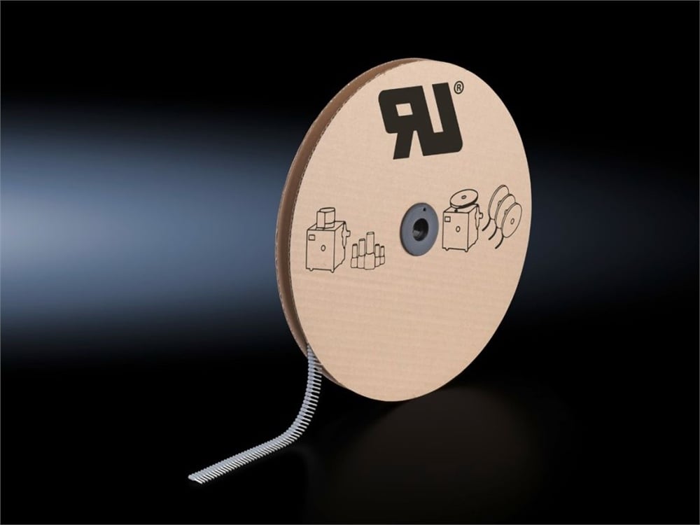 4050747 AS Ferrules 0,75 mm², 8mm, on reel
