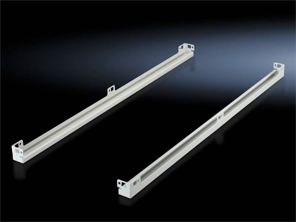 5501310 DK Kablo plakası tutucu, D:800mm, RAL 7035