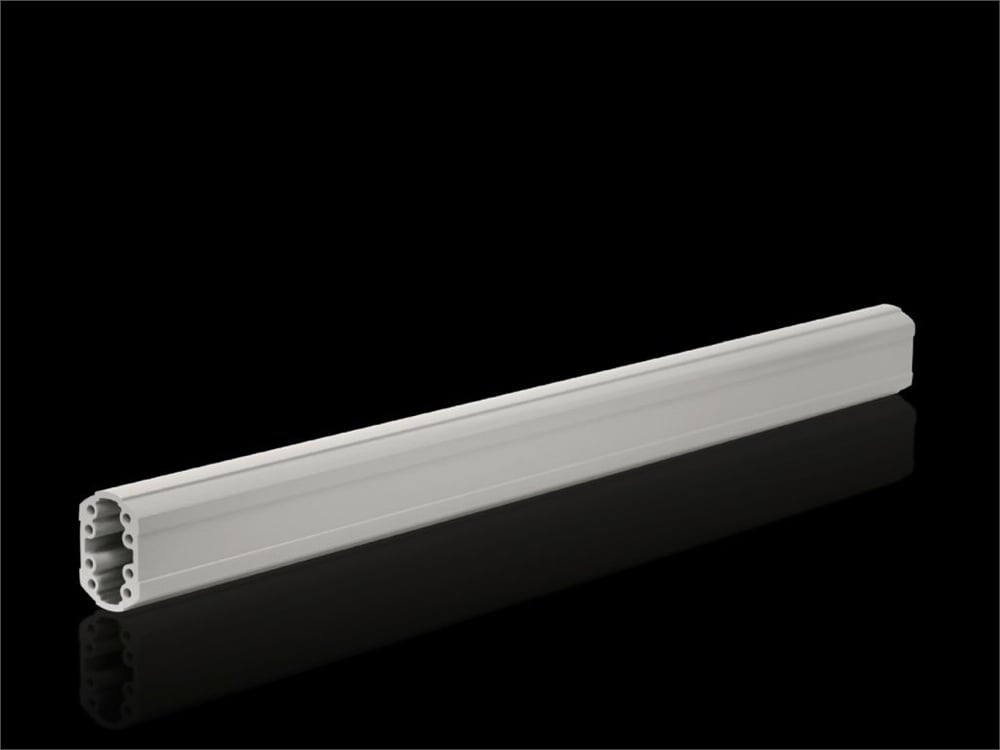 6206100 CP Taşıyıcı kol, 60, 1000mm, RAL7035