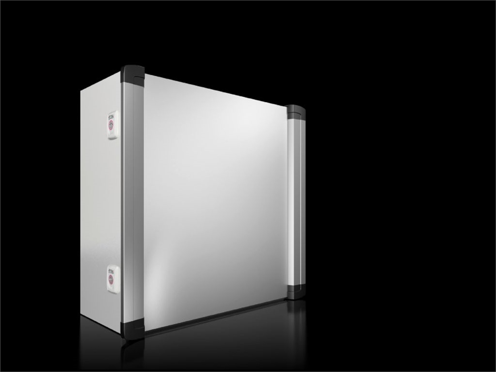 6315450 AX Kumanda paneli, GYD:500x500x210mm, önden erişim