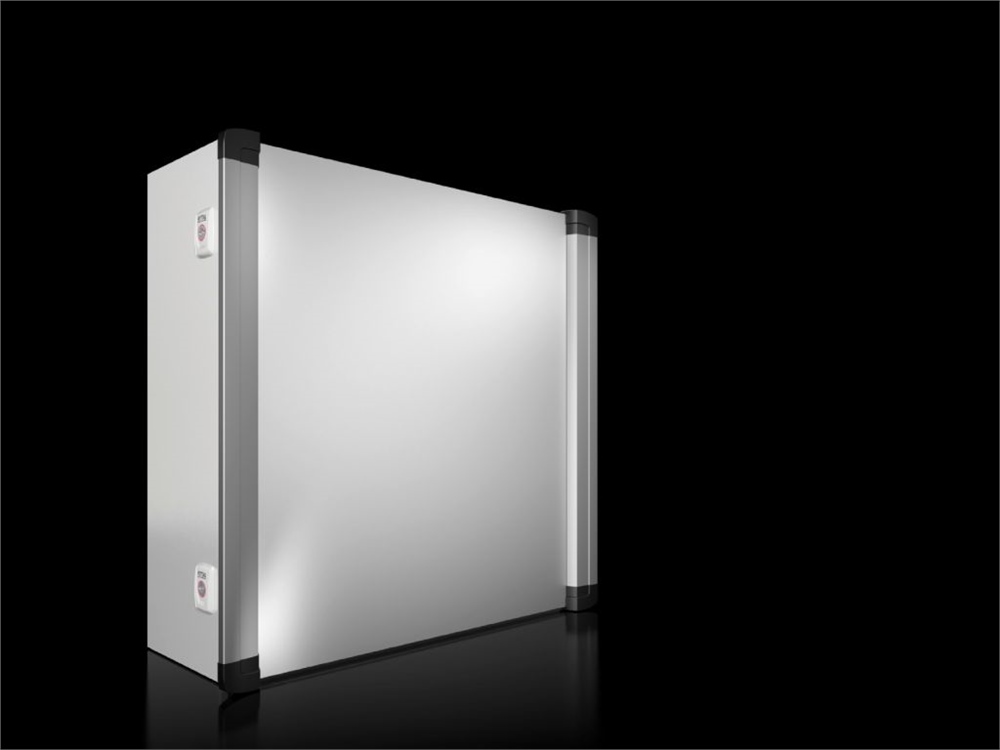 6315650 CP Kumanda paneli, GYD:600x600x210mm, önden erişim