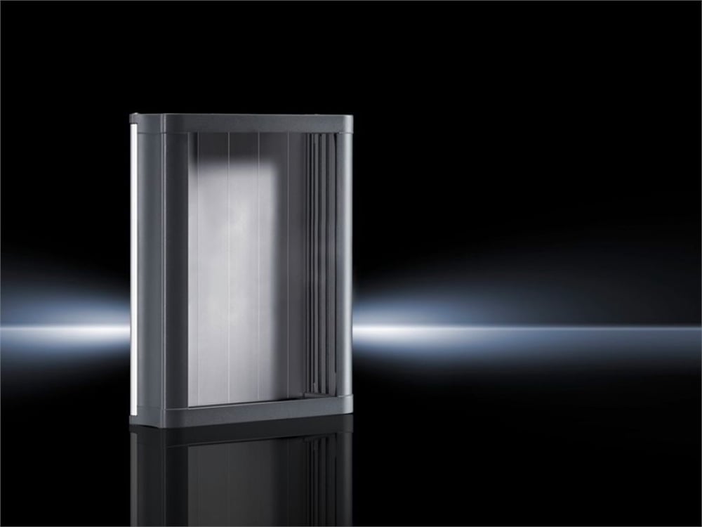 6340400 CP Kompakt panel, S, GYD:315x388x87mm