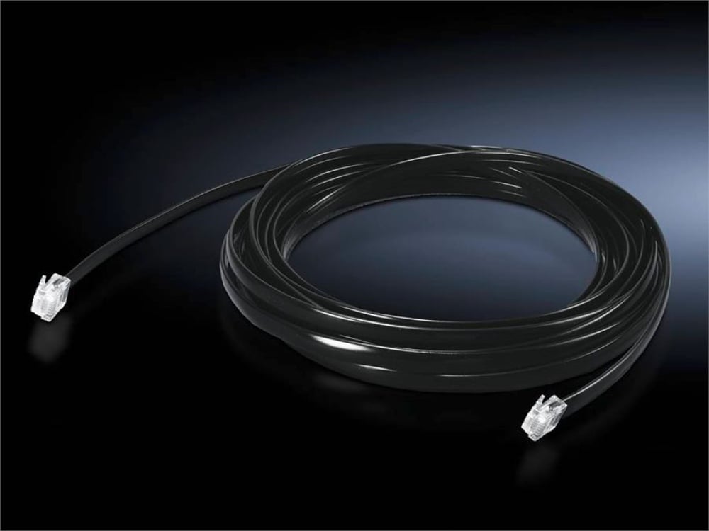 7030093 CMC III Can- Bus kablosu, RJ45, 2m
