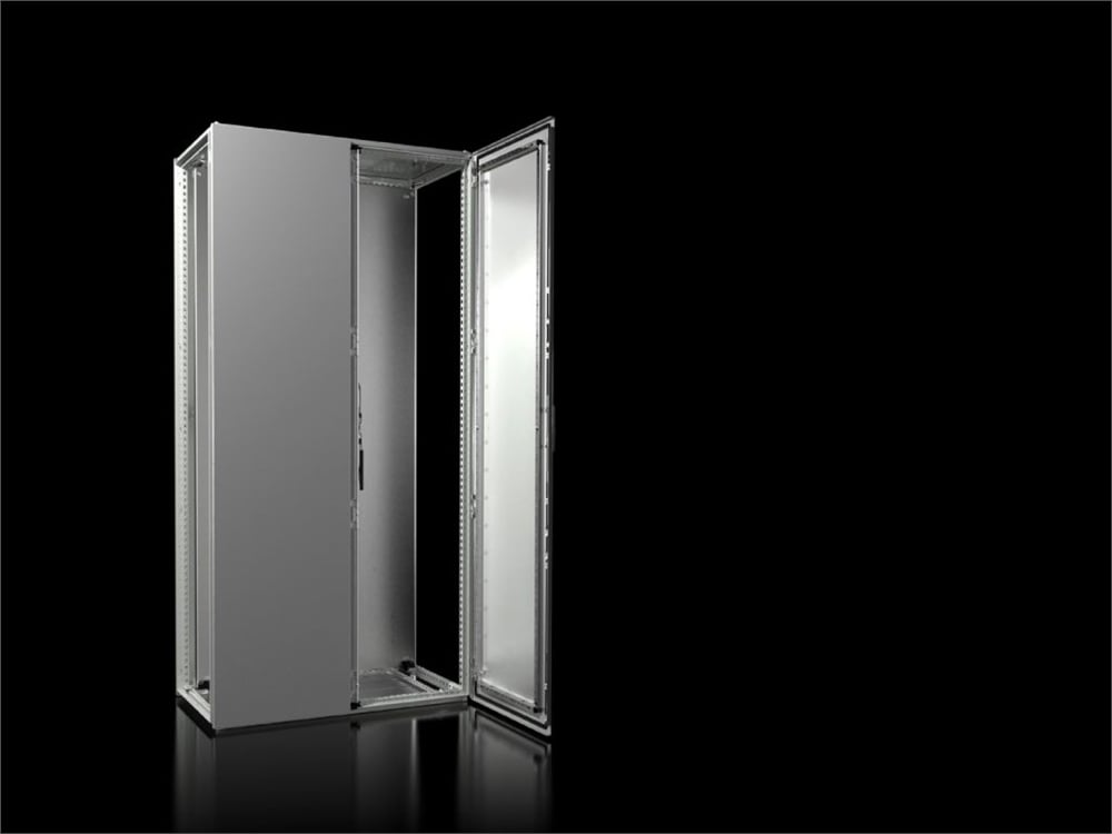 8005000 VX Pano GYD:1000x2000x500mm, IP55