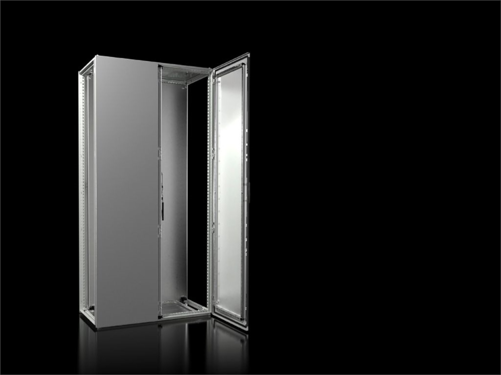 8006000 VX Pano GYD:1000x2000x600mm, IP 55