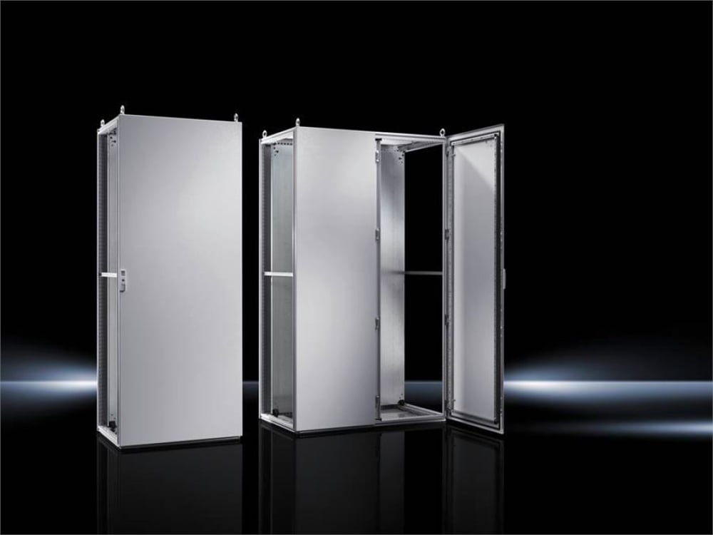 8606500 TS 8 Pano GYD:600x2000x600mm, IP55