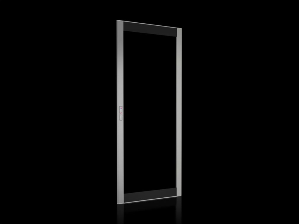 8618030 VX25 Kapı camlı, standart kollu, GY:800x2000mm