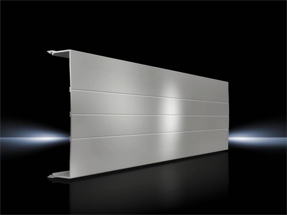 9340200 SV Üst kapatma kapağı, 60mm, L:700mm, 2'li pk