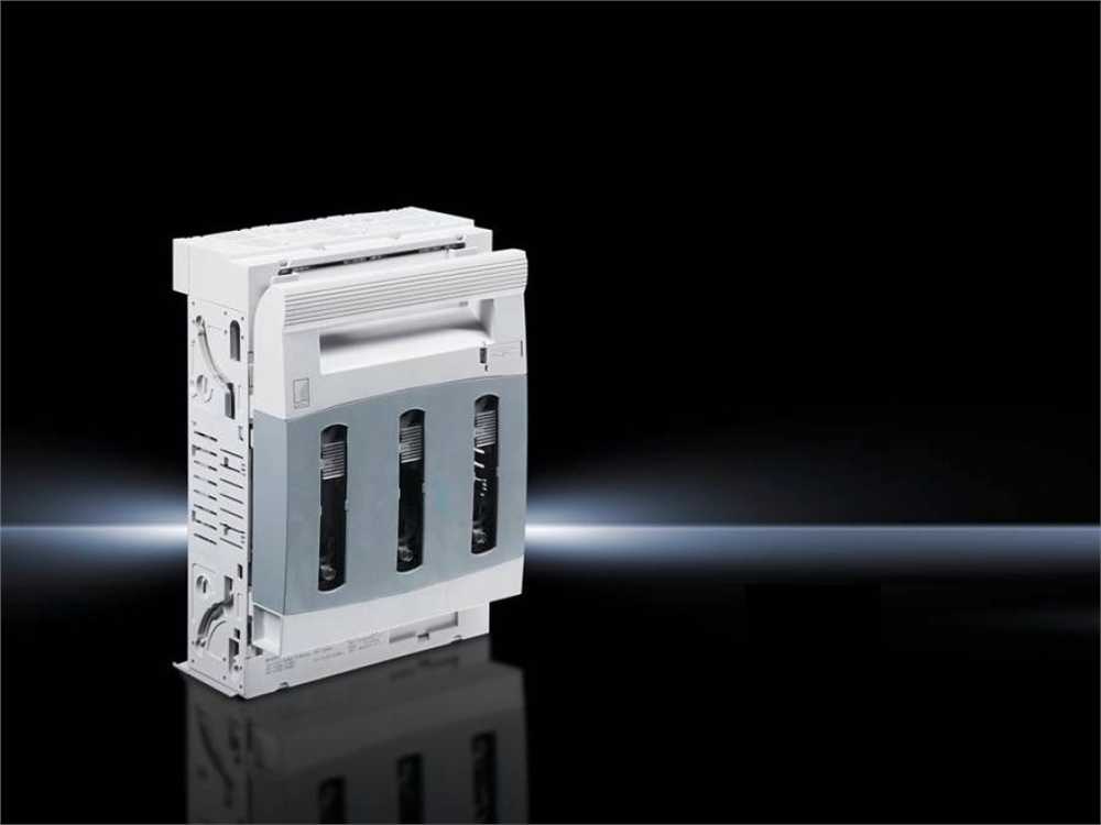 9343210 SV NH yük ayırıcı, 60mm, 2, vidalı, 400A