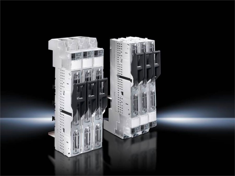 9346000 SV NH yük ayırıcı, 00, terminalli, 160A