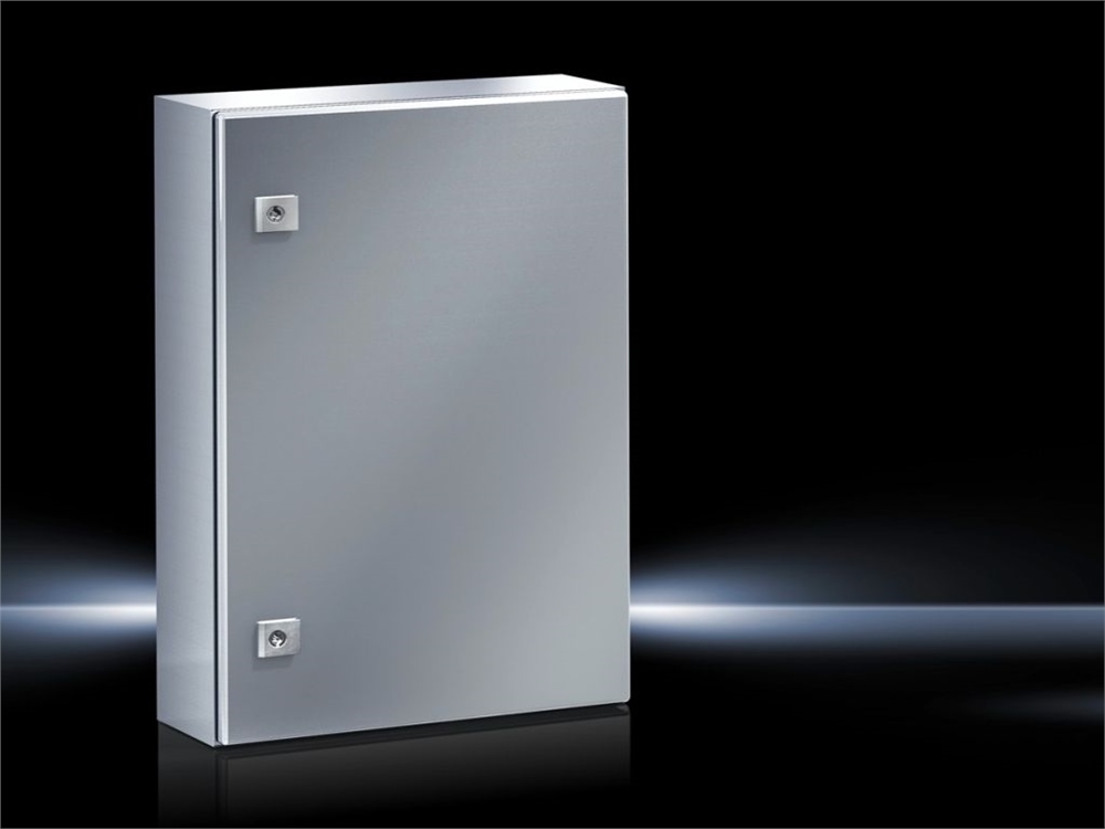 9404600 KEL EX Pano,1.4301, kapılı,GYD:380x600x210mm,IP66