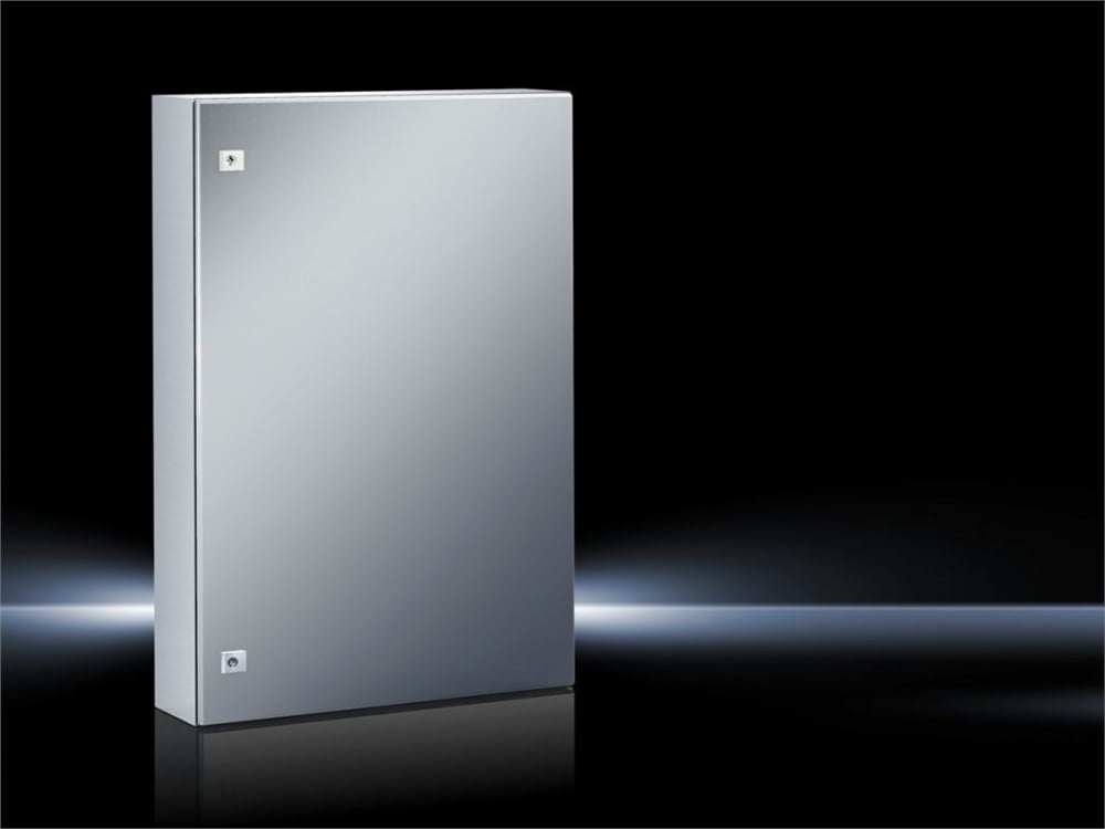 9408600 KEL EX Pano,1.4301,kapılı,GYD:800x1000x300mm,IP66