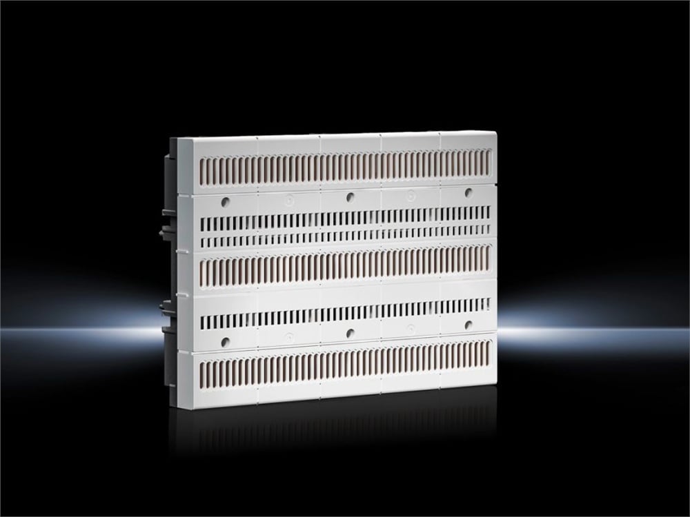 9635000 SV RiLine kompakt montaj yüzeyi, 225mm