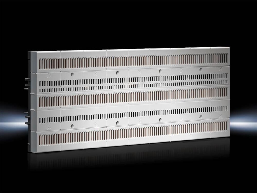 9635010 SV Montaj yüzeyi, kompakt, 125A, 405mm