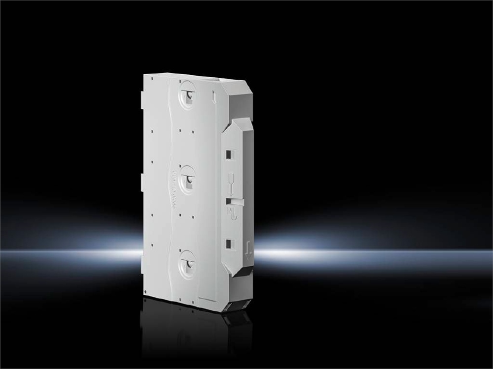 9635200 SV Bağlantı adaptörü, kompakt, 80A, 22,5mm,4’lü pk