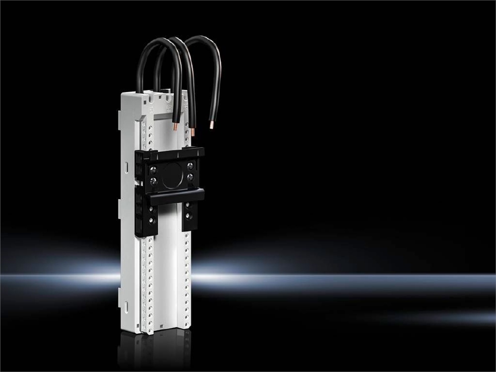 9635340 SV Bağlantı adaptörü, 25A, 690V (Comfort)