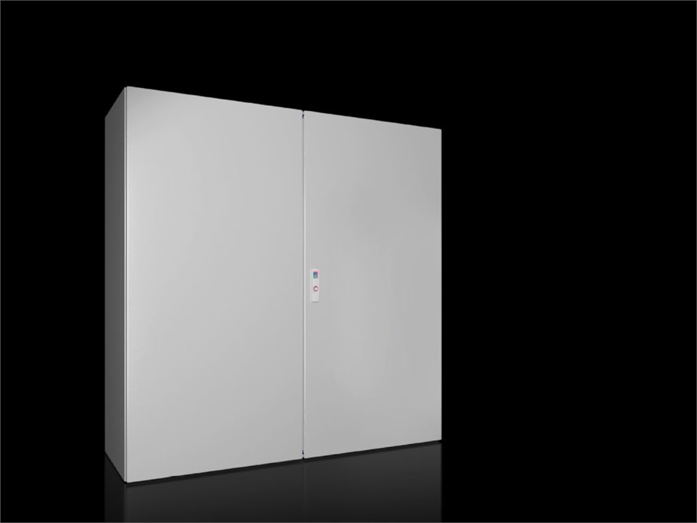1116000 AX Kompakt pano, GYD:1200x1200x400mm