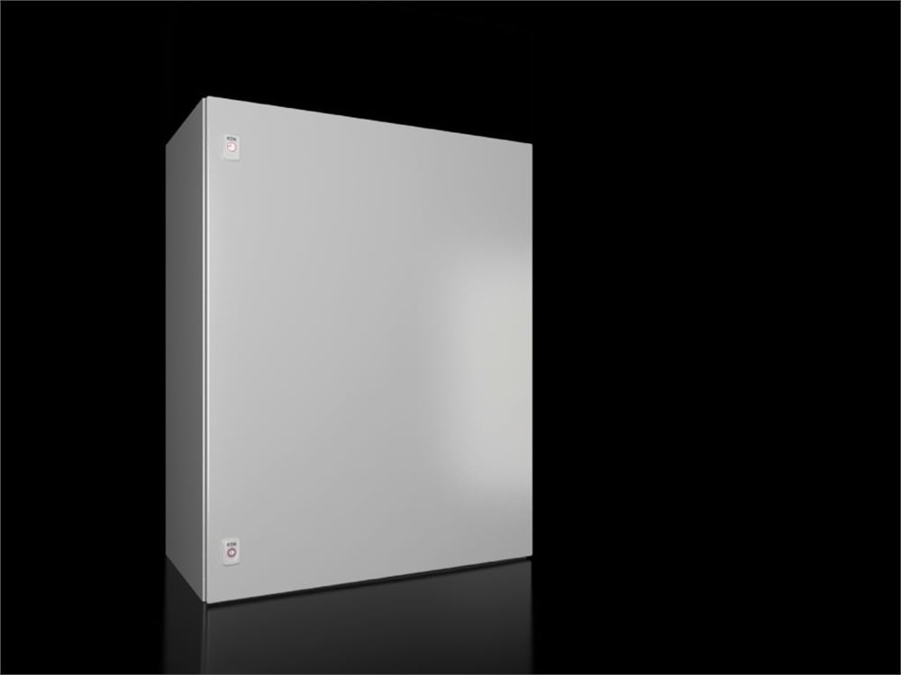 1181000 AX Kompakt pano, GYD:800x1000x400mm