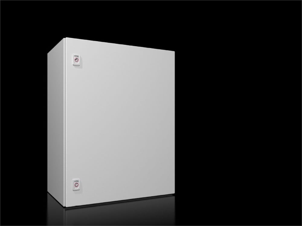 1376000 AX Kompakt pano, GYD:600x760x350mm