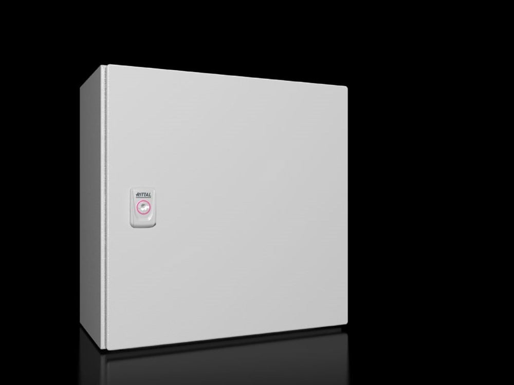 1380000 AX Kompakt pano, GYD:380x380x210mm