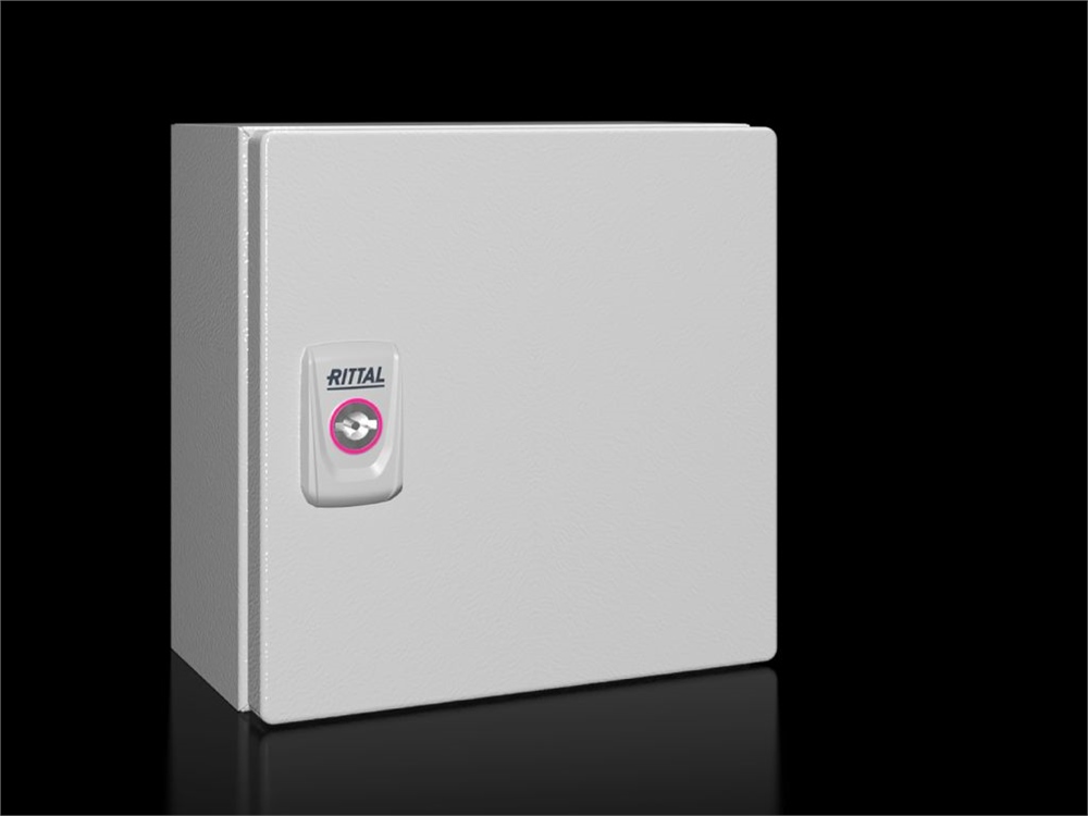 1549000 KX E-Box GYD:200x200x120mm