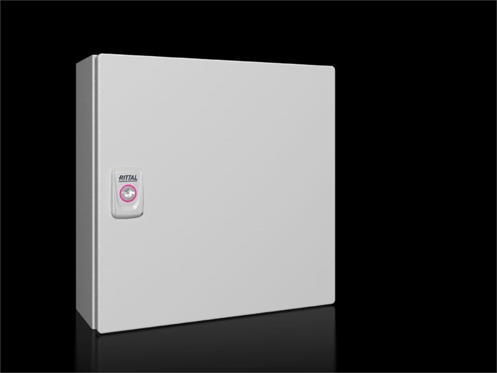 1555000 KX E-Kutu, GYD:300x300x120mm