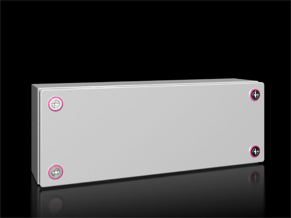 1589000 KX Terminal kutu GYD:400x150x120mm