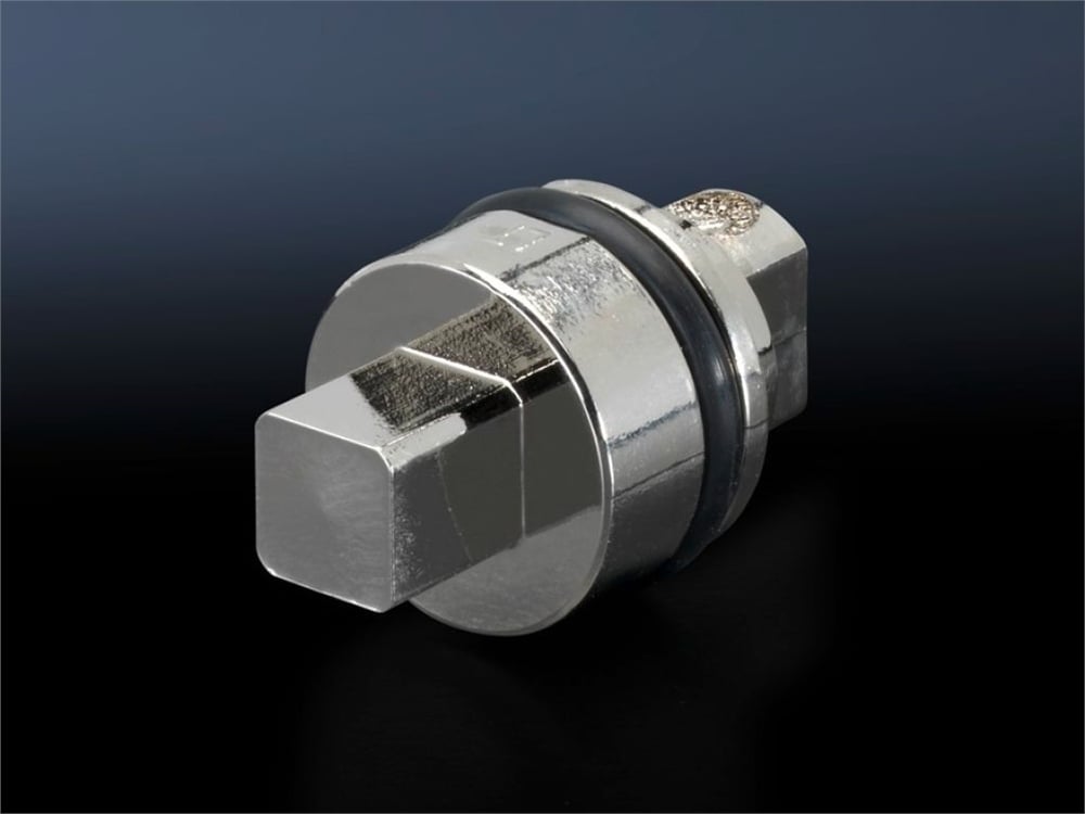 2461000 SZ Kilit göbeği, 8mm kare, L:27mm