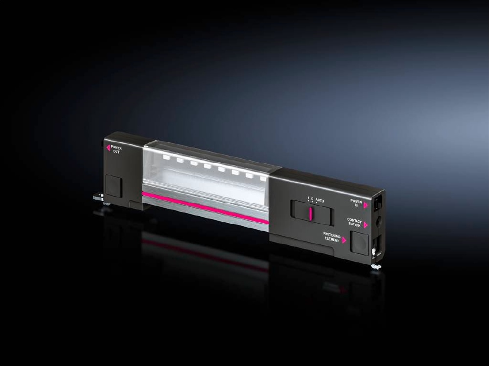 2500100 SZ Led armatür, 400 lümen, 100-240V