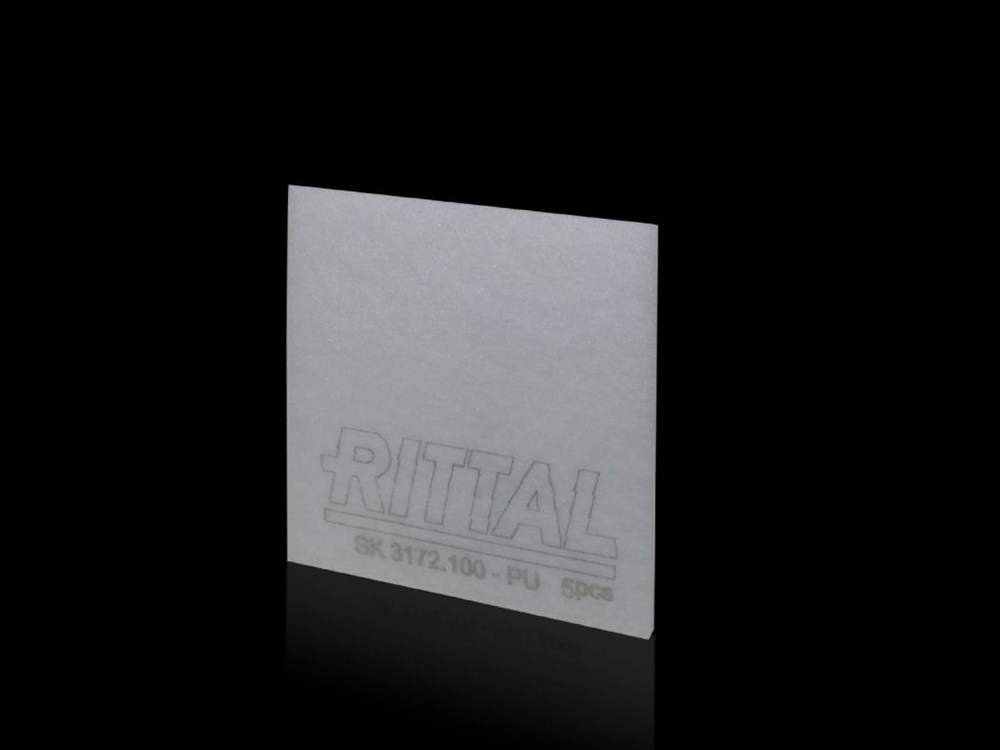 3172100 SK Filtre matı, SK 3324/5  için 5'li pk