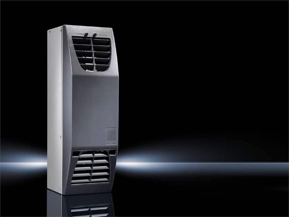 3201200 SK Termoelektrik klima, 100W, 230V