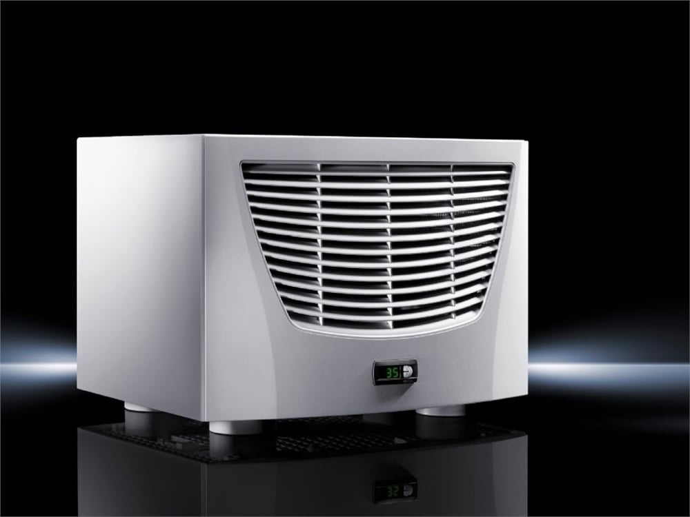 3210500 SK Isı değiştirici,tavan mont,4000W 230V,komfort