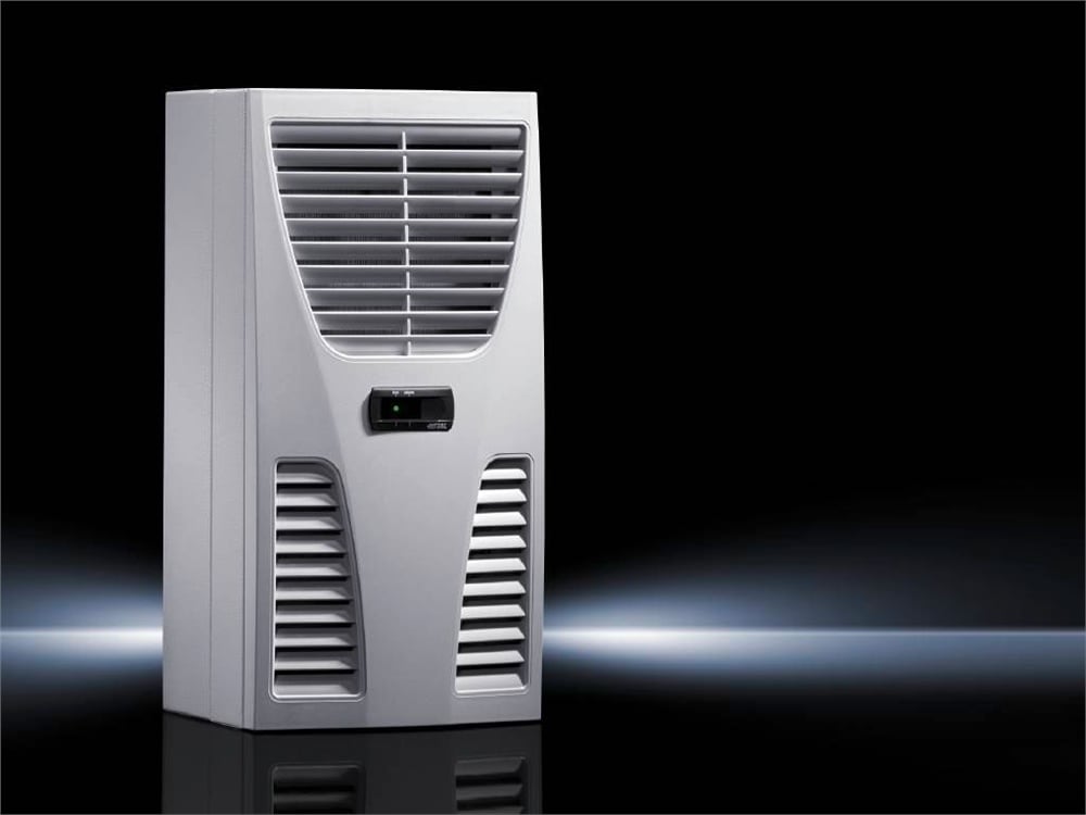 3302110 SK Yan pnl-kapı monteli klima,300W,115V ,basic